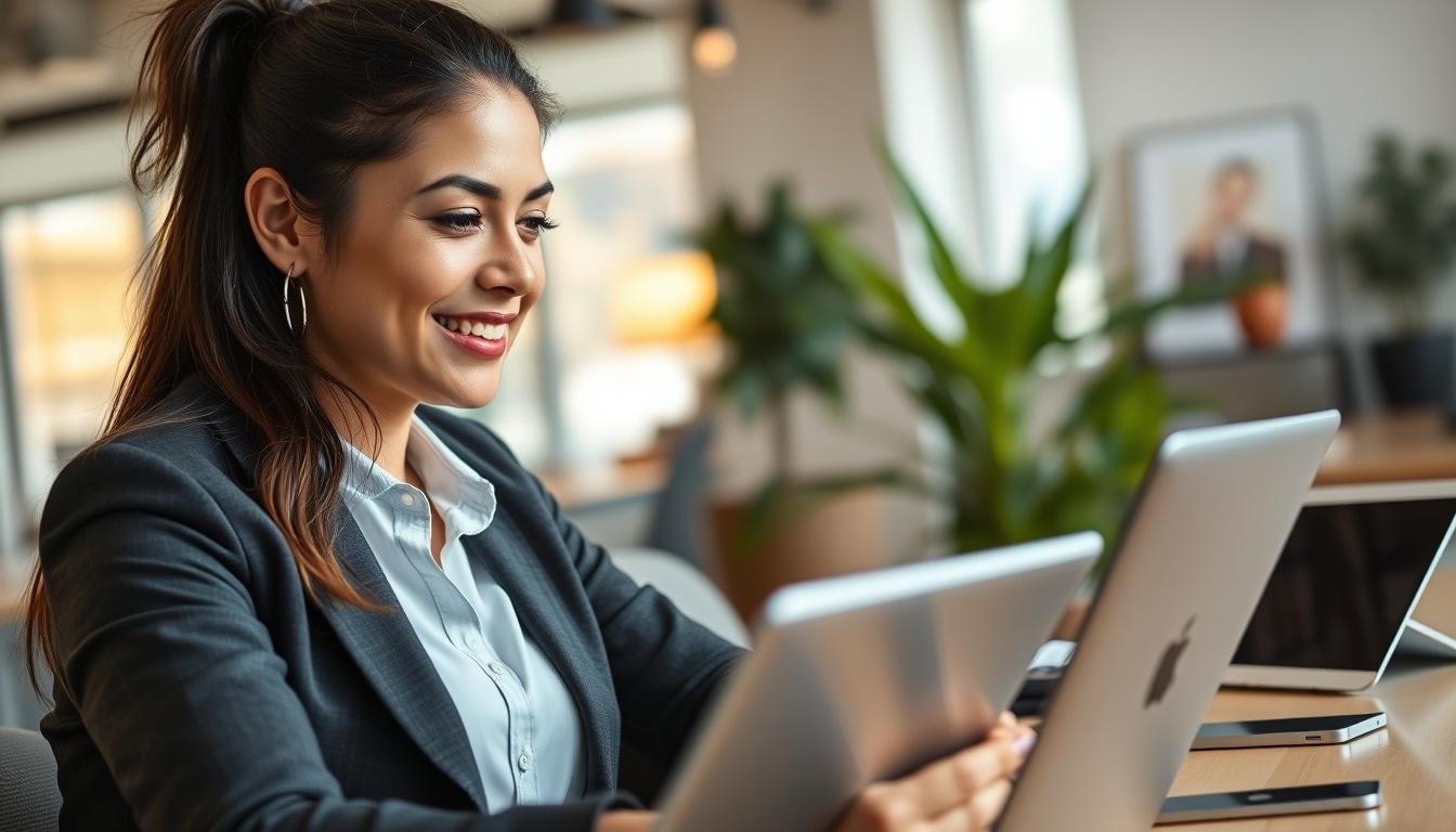Discover the Benefits of IT Literacy
